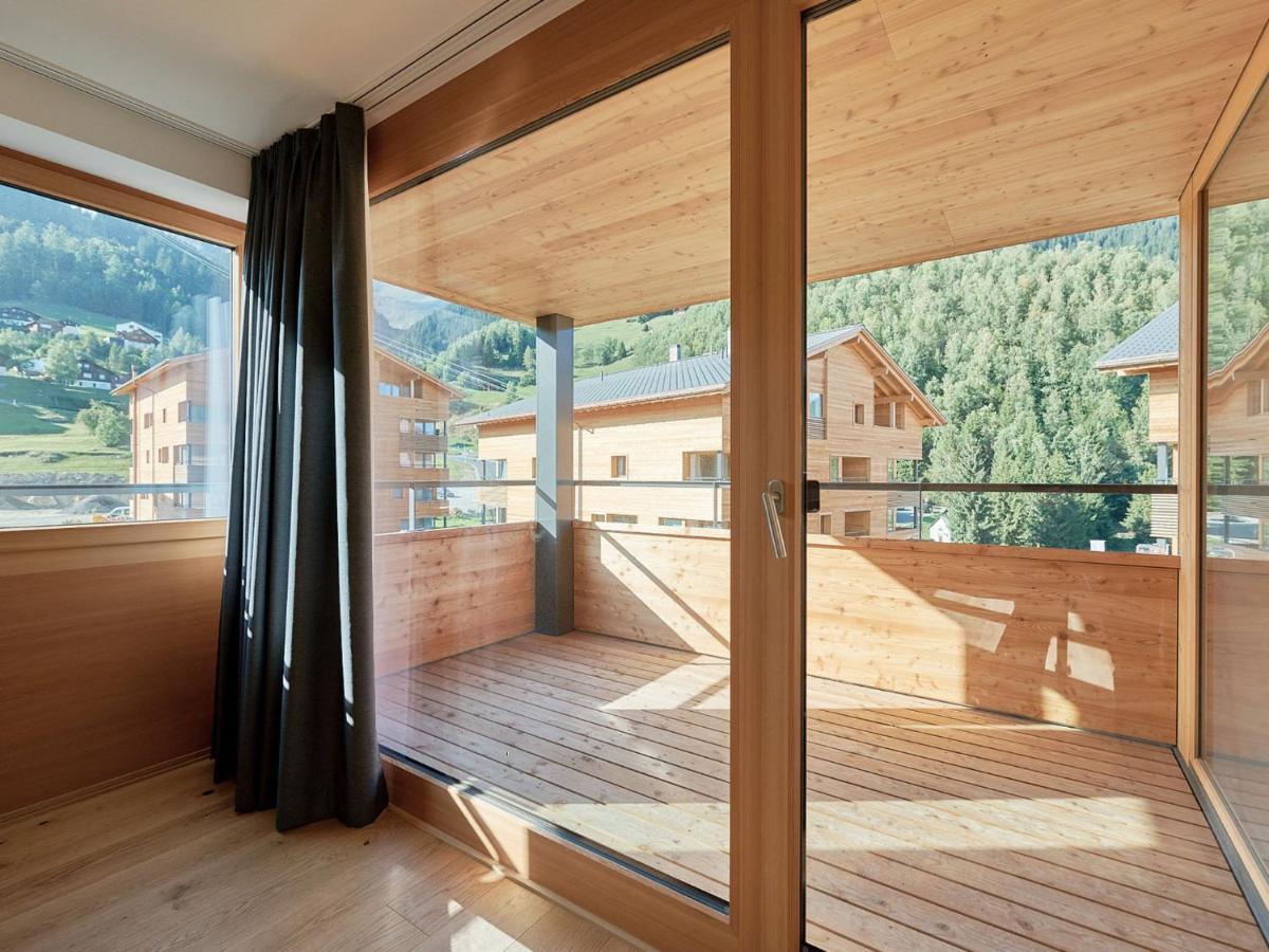Catrina Experience-1 By Interhome * Disentis