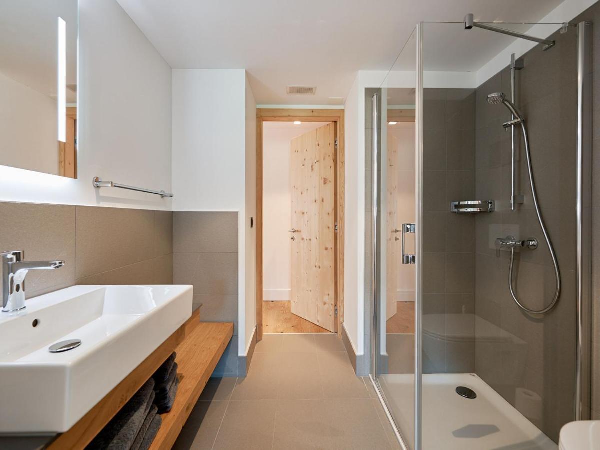 Catrina Experience-1 By Interhome Disentis