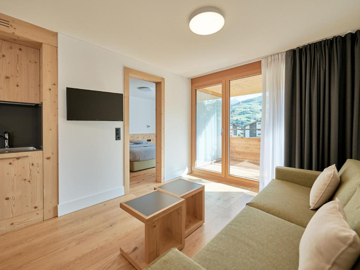 Catrina Experience-1 By Interhome Apartment *