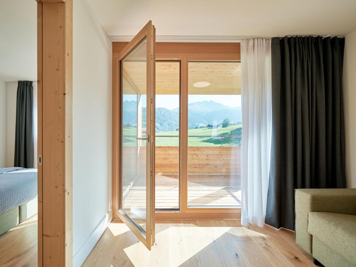 Catrina Experience-1 By Interhome Apartment Disentis