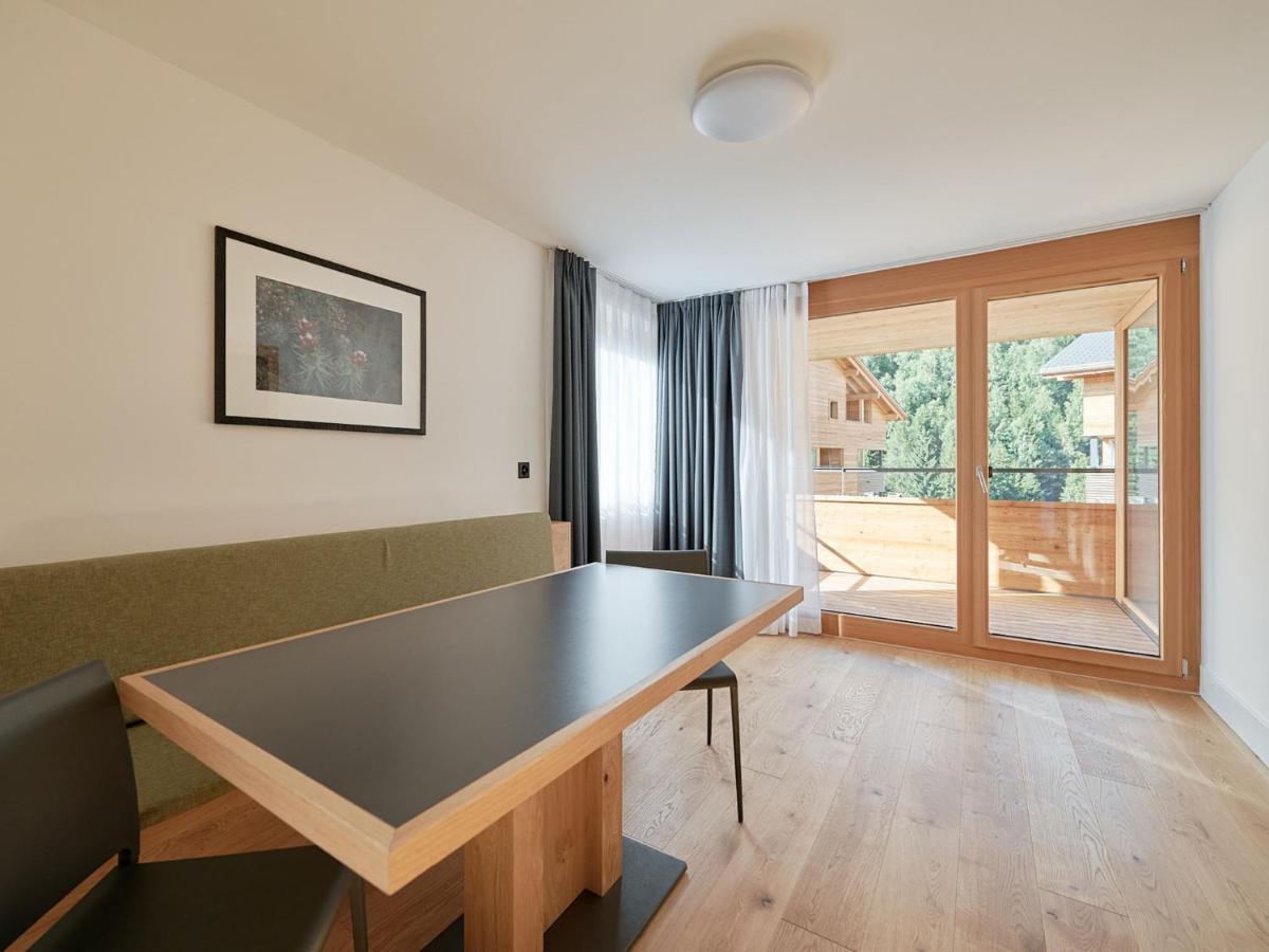 Apartment Catrina Experience-1 By Interhome Disentis